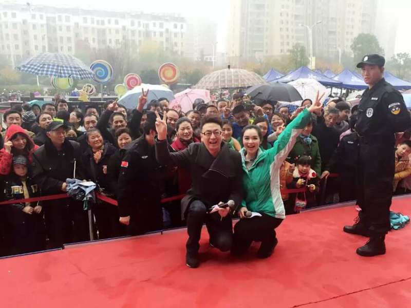 高飛保安公司助力合肥大PK 高飛保安公司助力合肥大PK